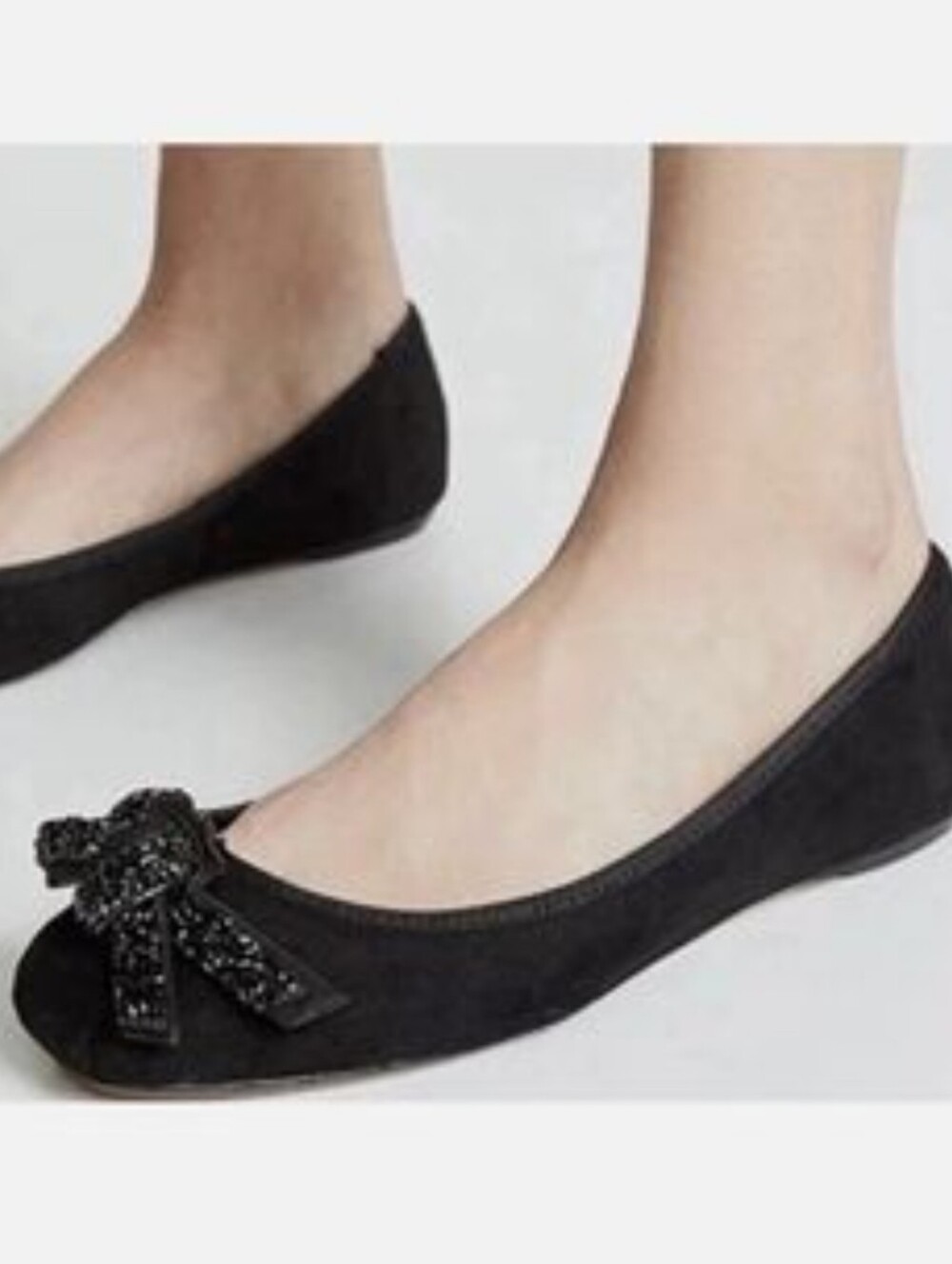 Kate Spade New York Freya ballet flats Sz 7.5